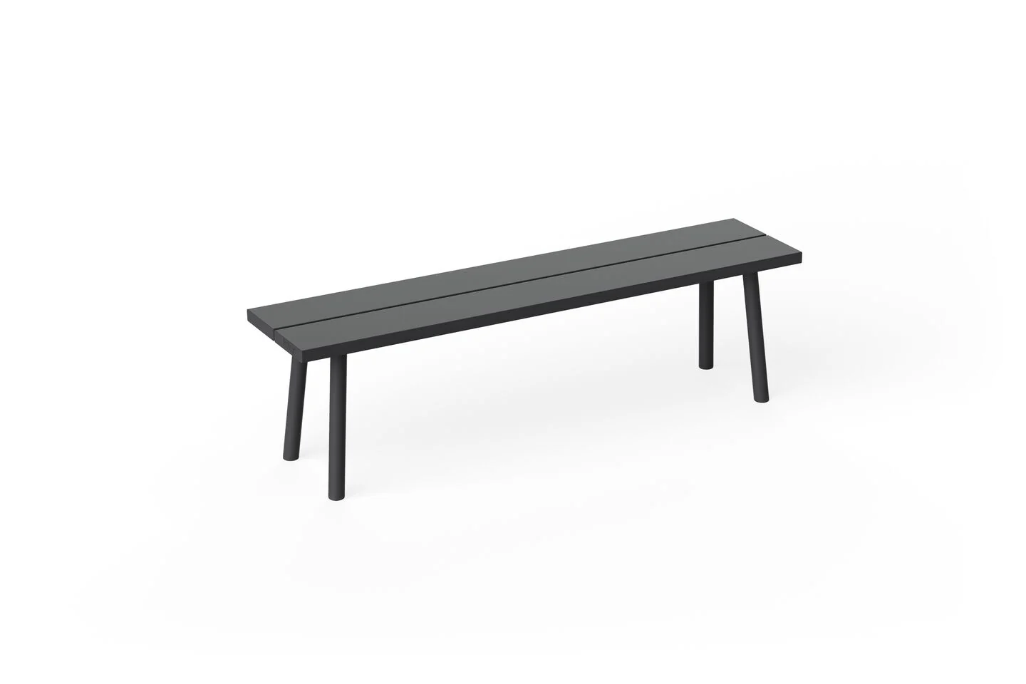 Fred's Bench - Image 2