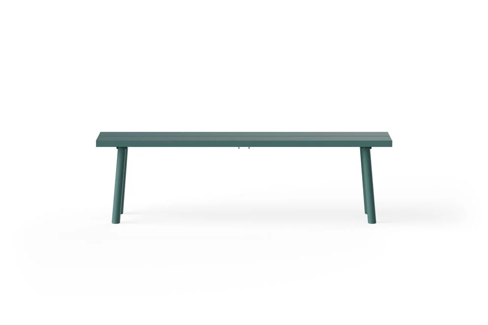 Fred's Bench - Image 20