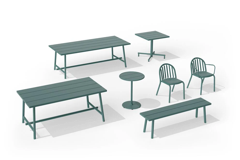 Fred's Bench - Image 28