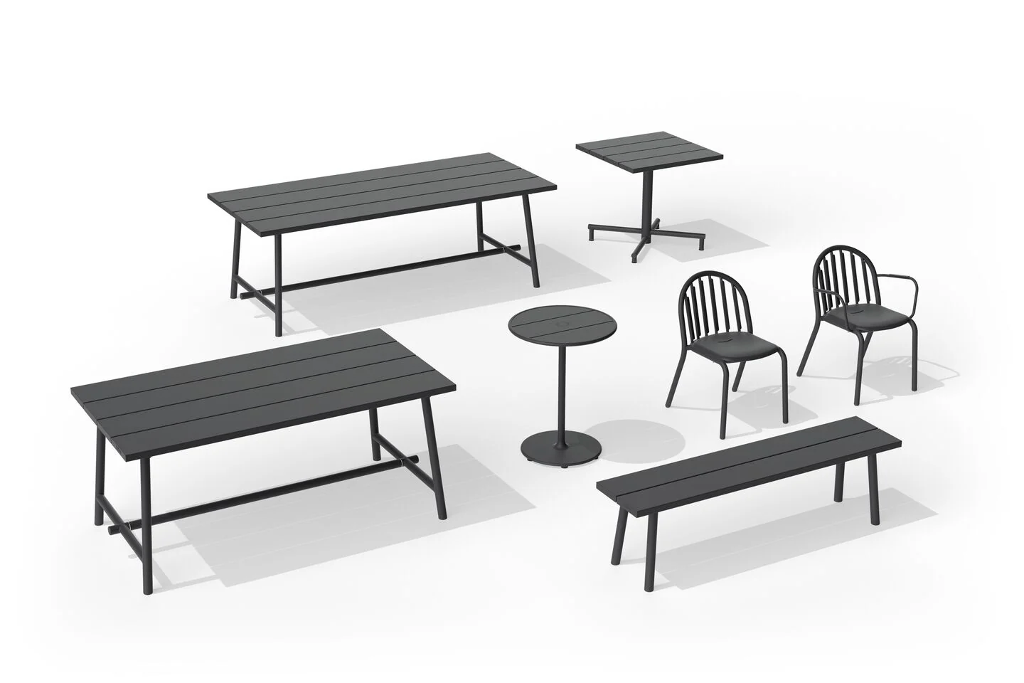 Fred's Bench - Image 4
