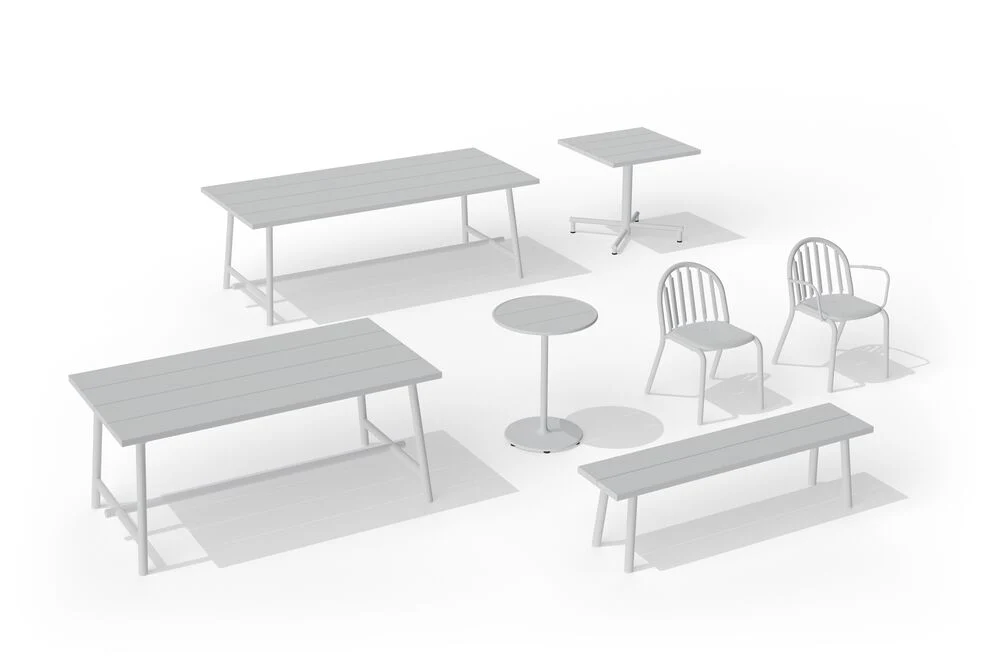 Fred's Bench - Image 42