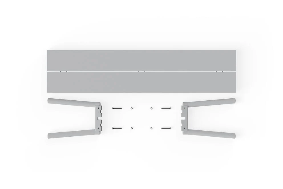 Fred's Bench - Image 43