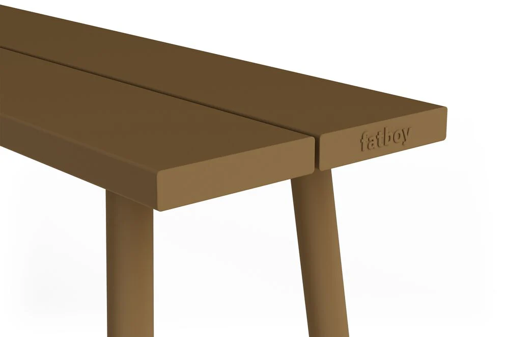 Fred's Bench - Image 47