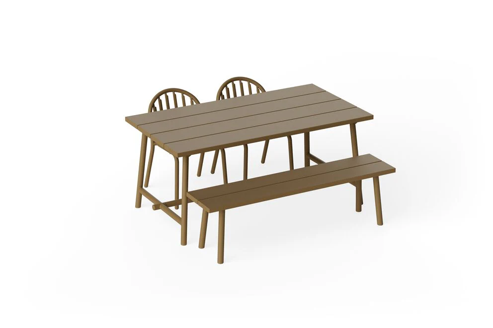 Fred's Bench - Image 54
