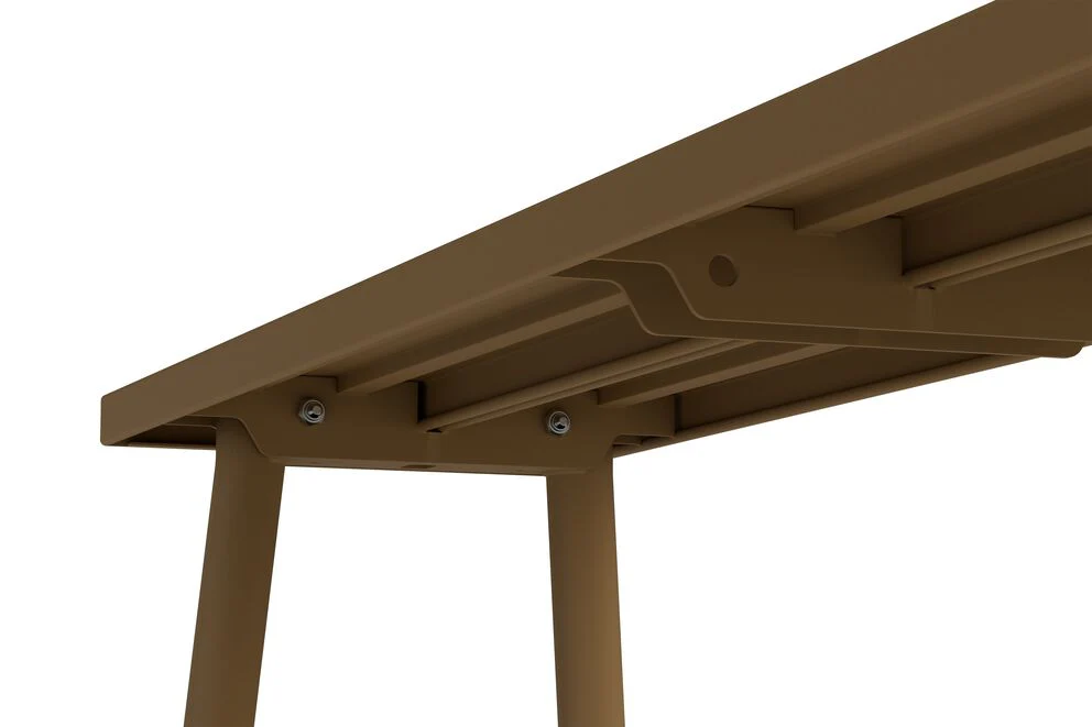 Fred's Bench - Image 56
