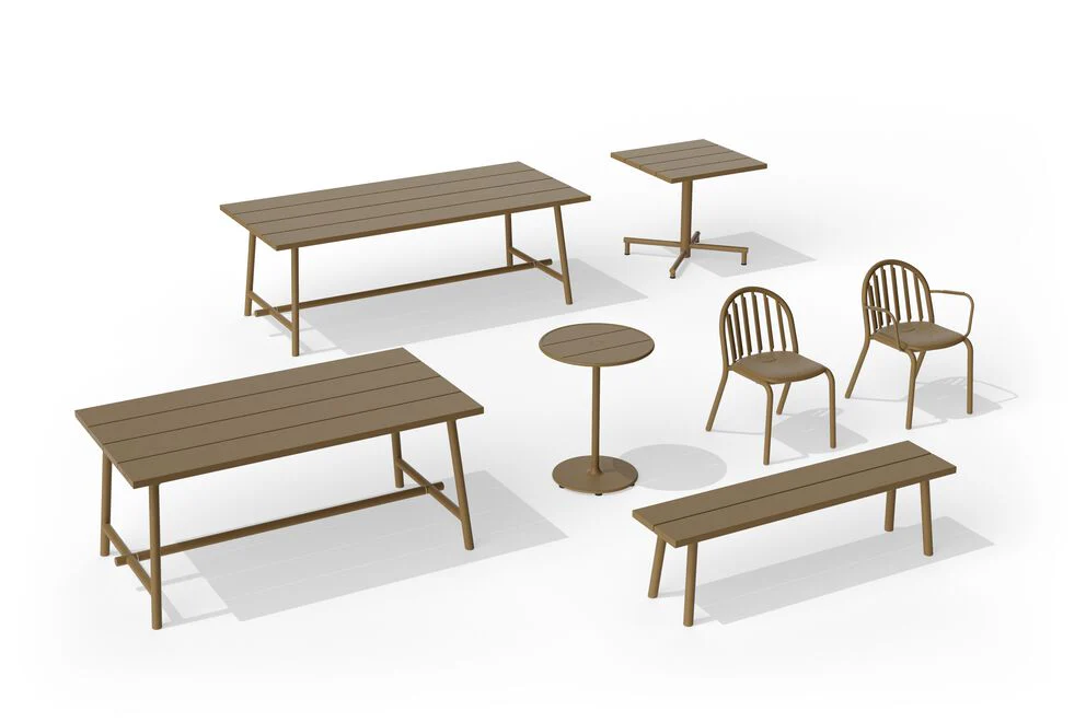 Fred's Bench - Image 57