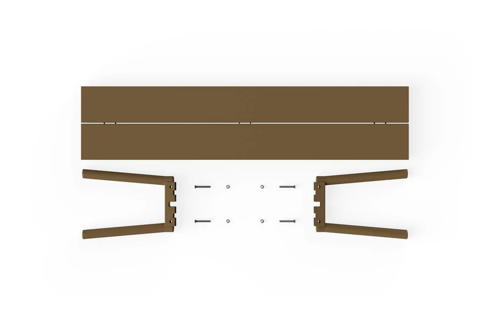 Fred's Bench - Image 58