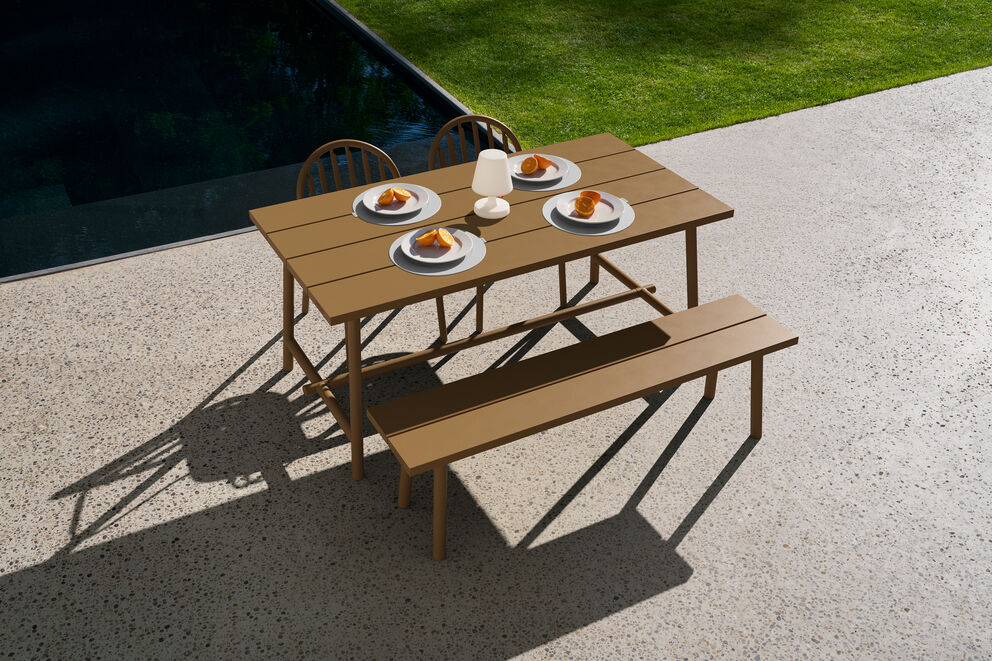 Fred's Bench - Image 60