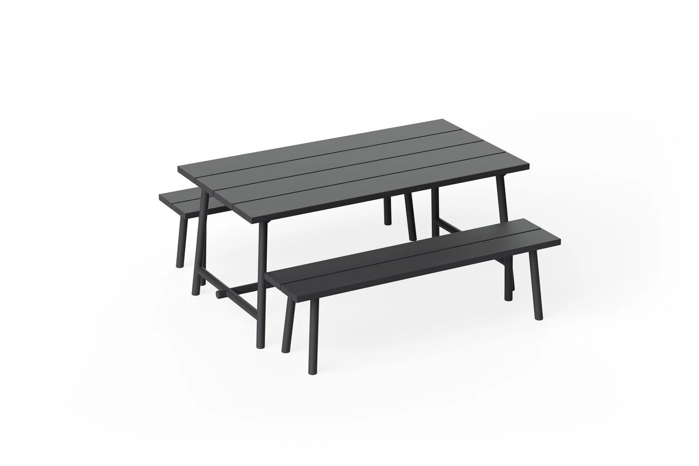 Fred's Bench - Image 9