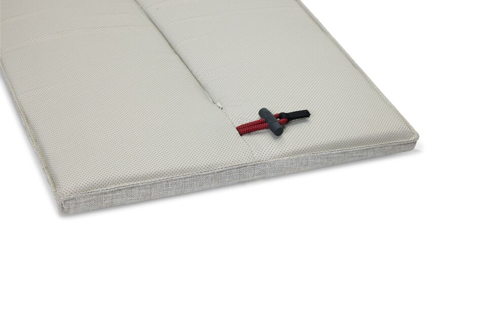 Fred's Bench Pillow - Image 3