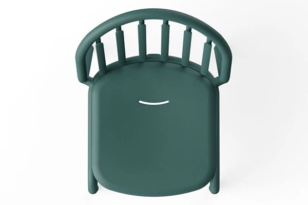 Fred's Chair - Image 15