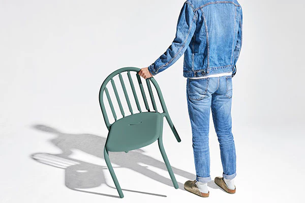 Fred's Chair - Image 18
