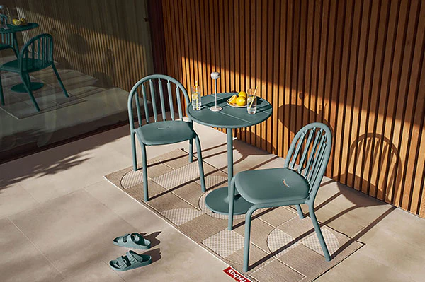 Fred's Chair - Image 20