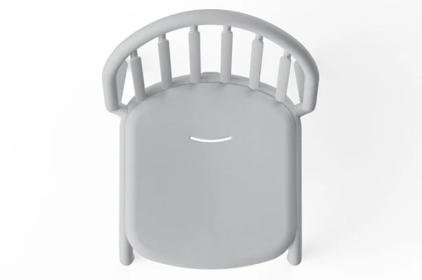 Fred's Chair - Image 24