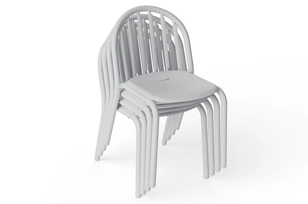 Fred's Chair - Image 26