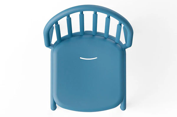 Fred's Chair - Image 32