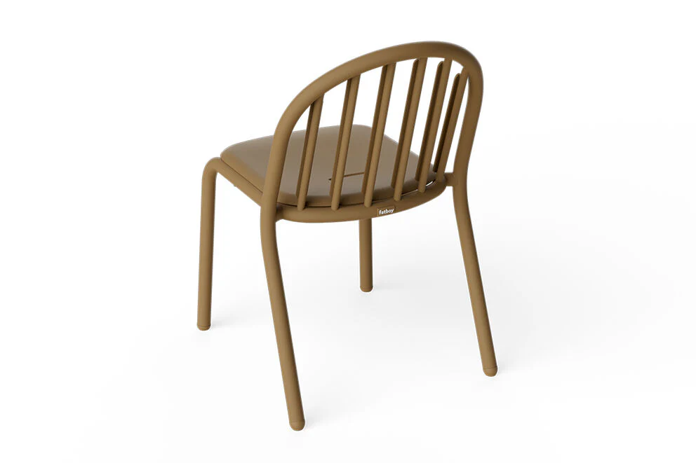 Fred's Chair - Image 41
