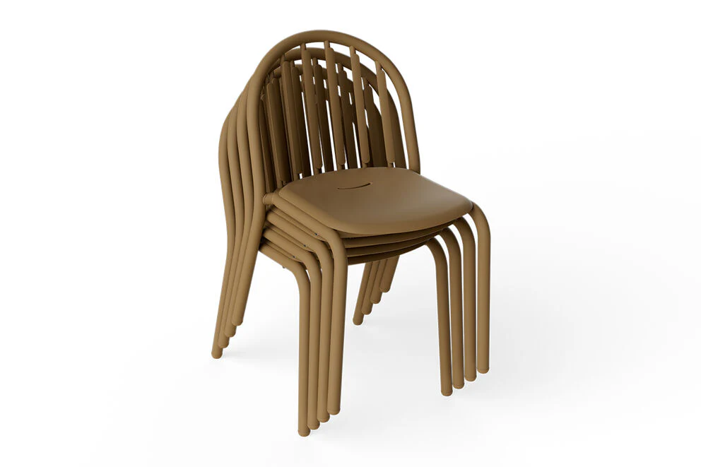 Fred's Chair - Image 44