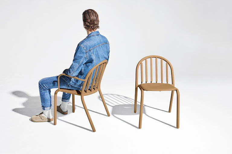Fred's Chair - Image 46