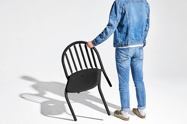Fred's Chair - Image 9