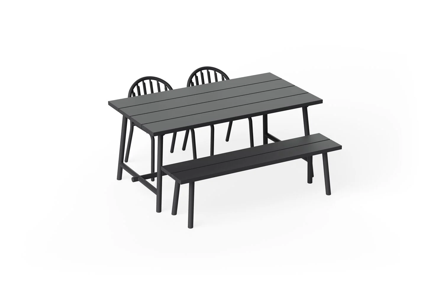 Fred's Medium Table - Image 11