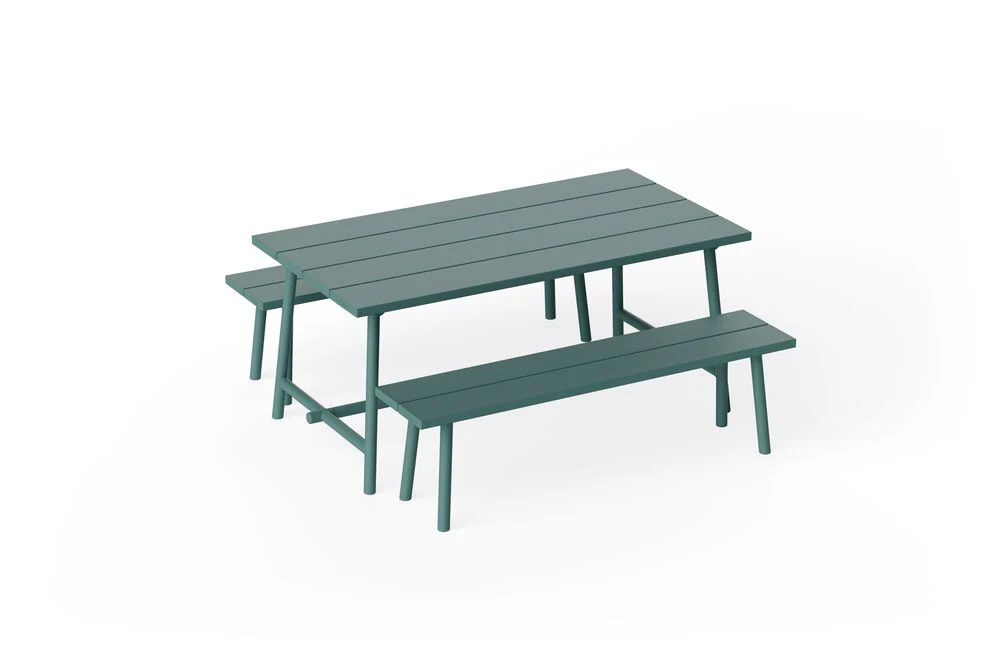 Fred's Medium Table - Image 25