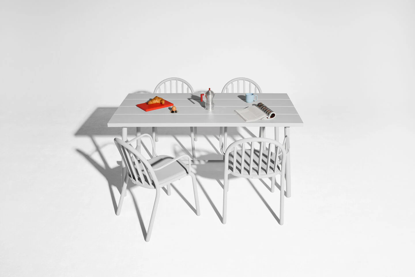 Fred's Medium Table - Image 46