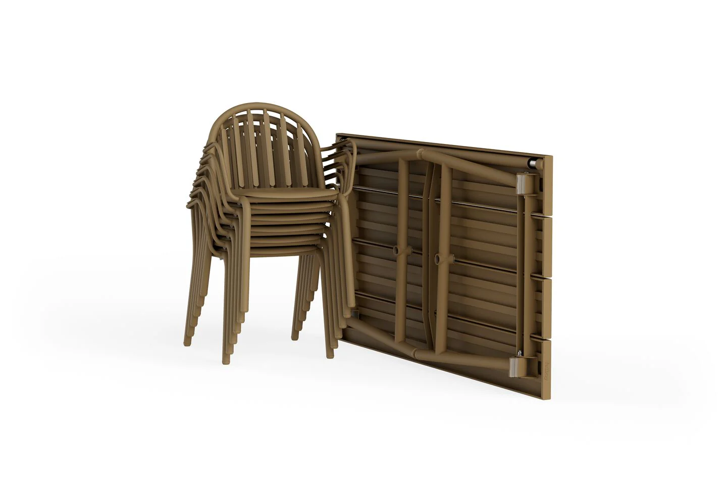 Fred's Medium Table - Image 49