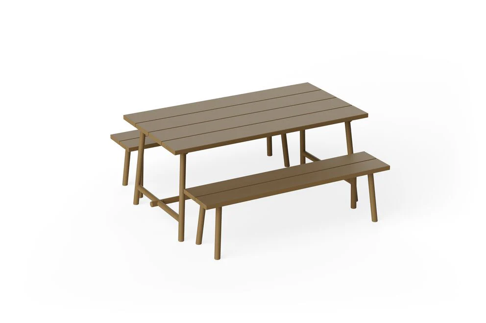 Fred's Medium Table - Image 56