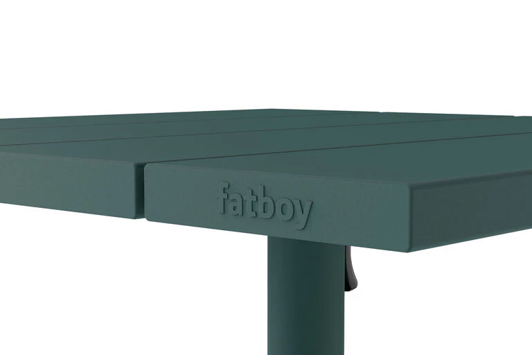Fred's Square Bistreau Table - Image 12