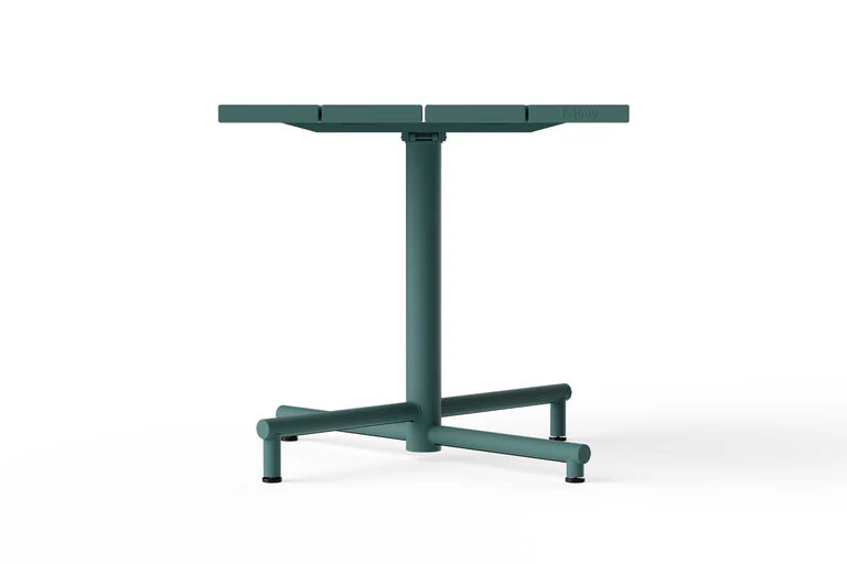 Fred's Square Bistreau Table - Image 13