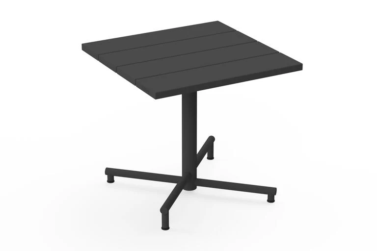 Fred's Square Bistreau Table - Image 21