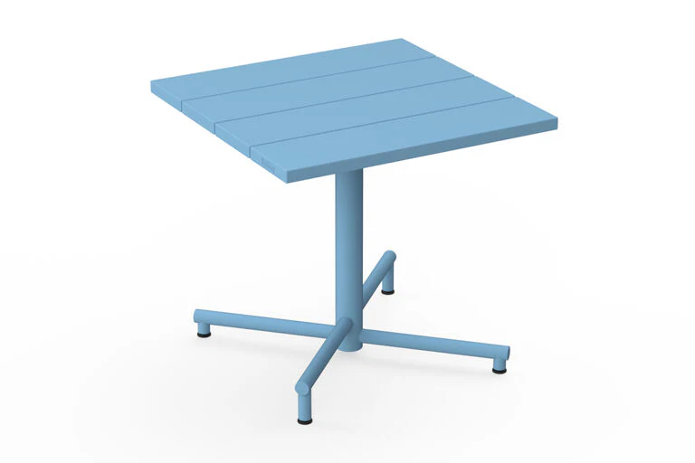 Fred's Square Bistreau Table - Image 30