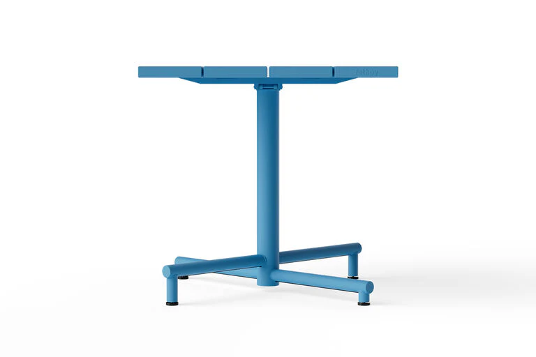 Fred's Square Bistreau Table - Image 32