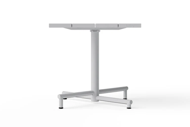 Fred's Square Bistreau Table - Image 4