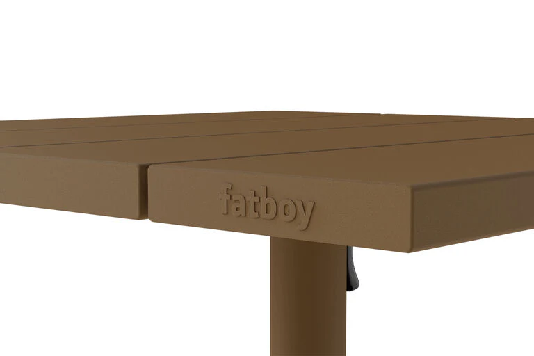 Fred's Square Bistreau Table - Image 40