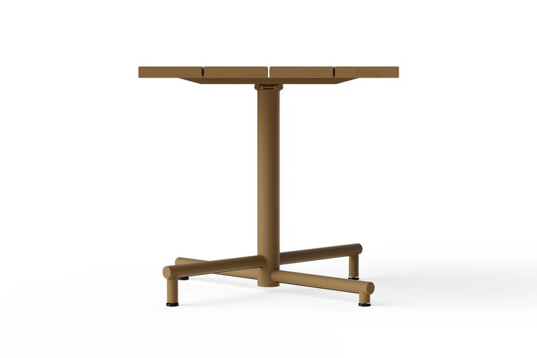 Fred's Square Bistreau Table - Image 41