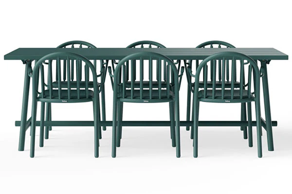 Fred's Table - Image 18