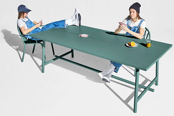 Fred's Table - Image 21