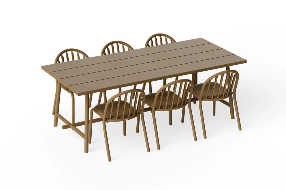 Fred's Table - Image 50