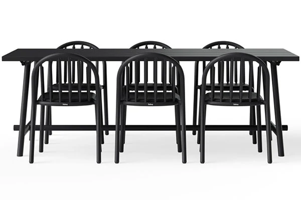 Fred's Table - Image 8