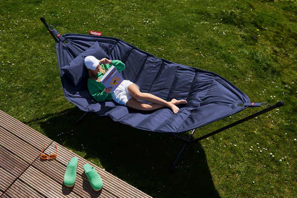 Headdemock Deluxe Hammock - Image 16