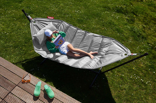 Headdemock Deluxe Hammock - Image 31