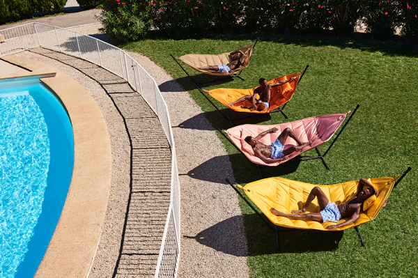 Headdemock Deluxe Hammock - Image 32