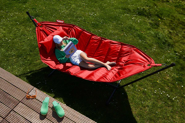 Headdemock Deluxe Hammock - Image 43
