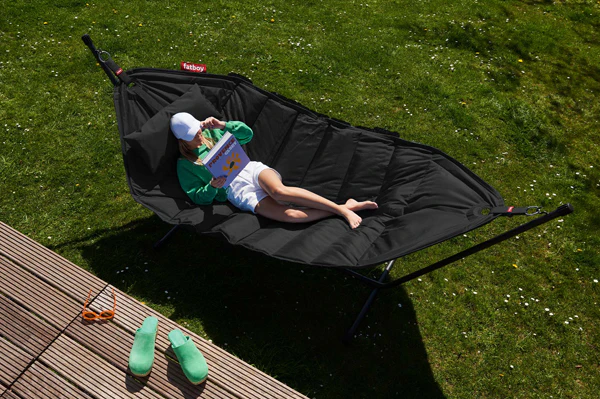 Headdemock Deluxe Hammock - Image 9