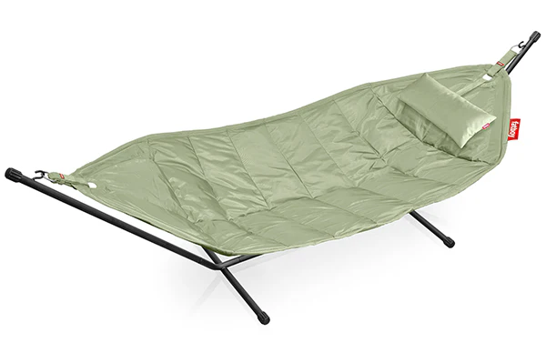 Headdemock Deluxe Hammock Seagrass - Image 3