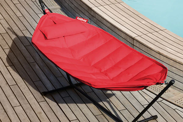 Headdemock Superb Hammock (Black Rack) - Image 12