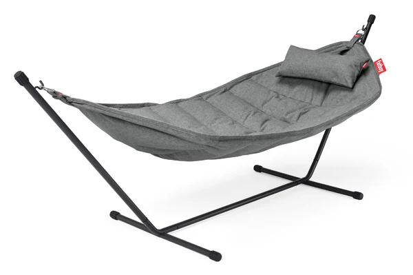 Headdemock Superb Hammock (Black Rack) - Image 16