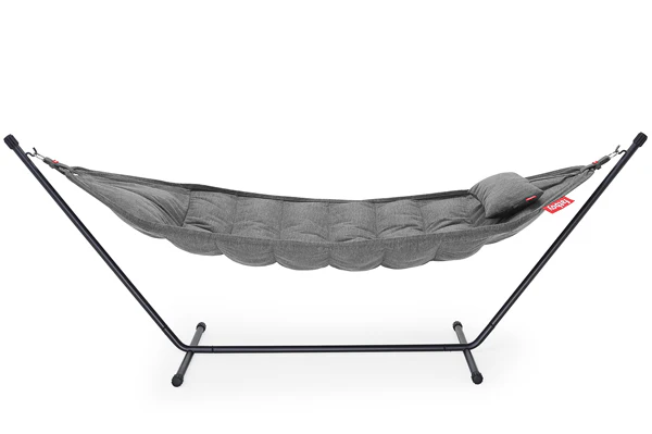 Headdemock Superb Hammock (Black Rack) - Image 17